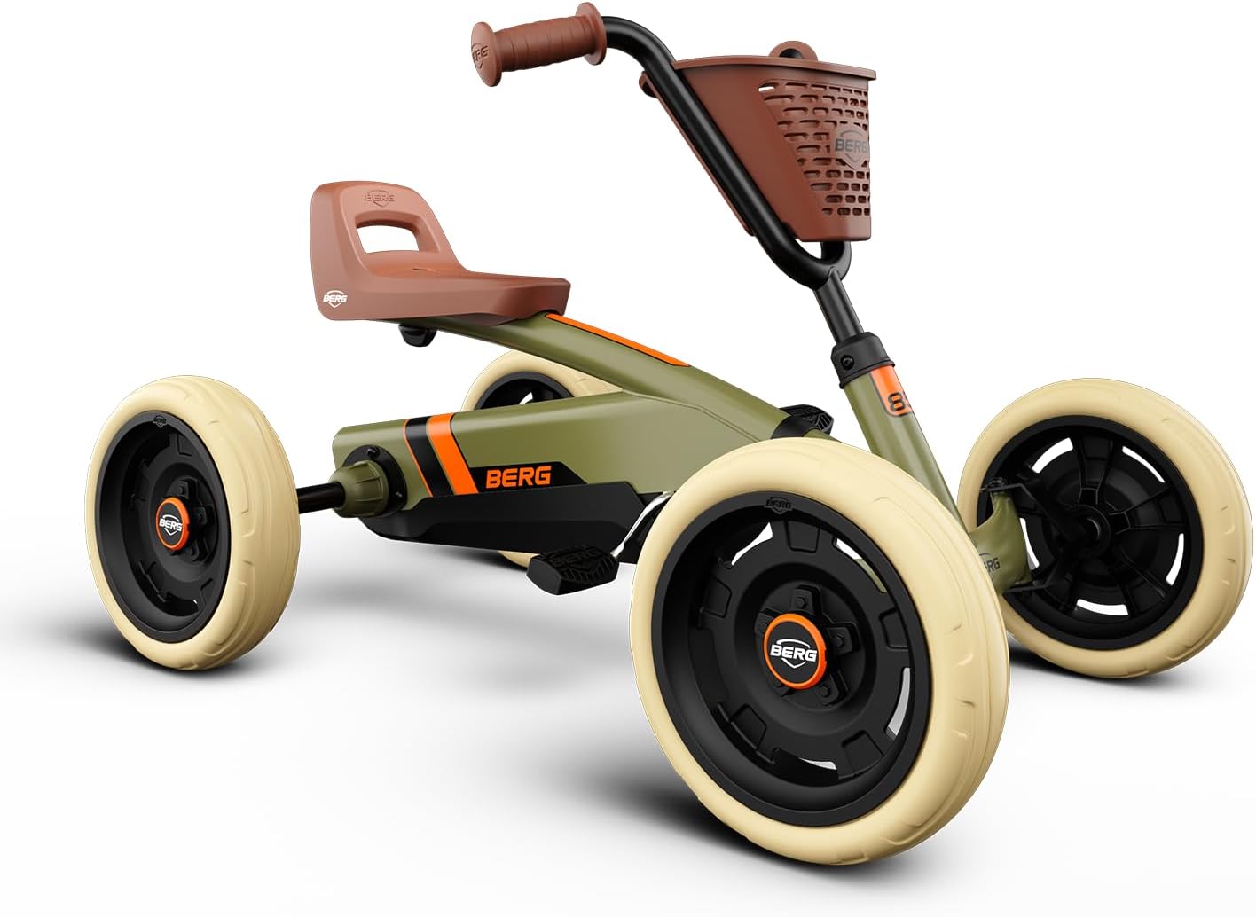 BERG Buzzy Retro Gokart