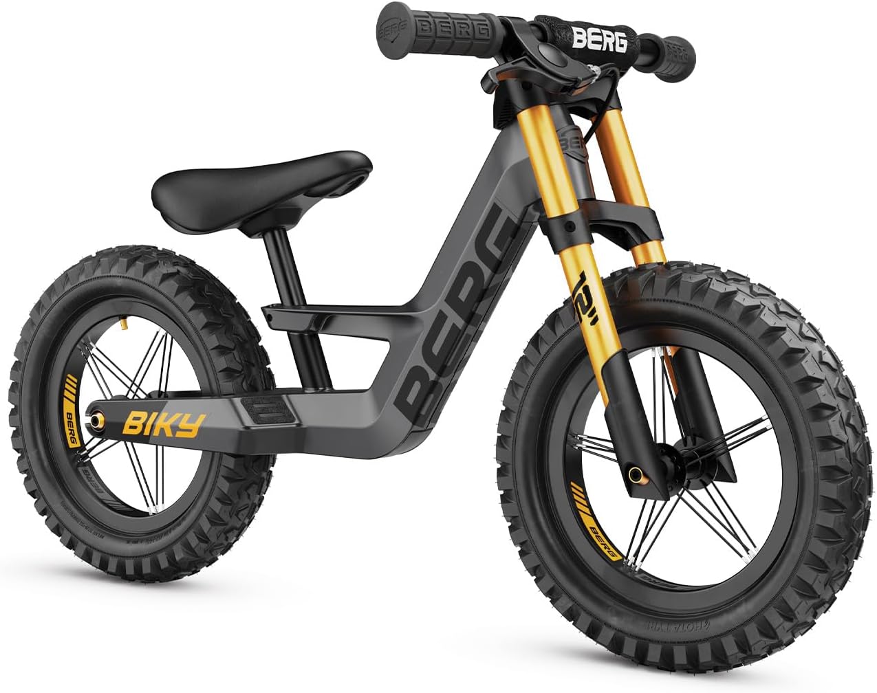 BERG Biky Cross 12 Zoll Laufrad